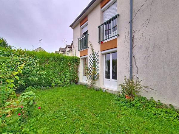 Appartement Lamorlaye 4 pièce(s) 79 m2