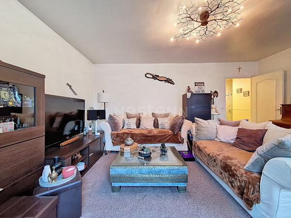 Appartement Lamorlaye 4 pièce(s) 79 m2