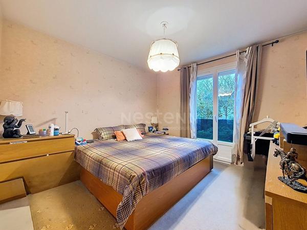 Appartement Lamorlaye 4 pièce(s) 79 m2