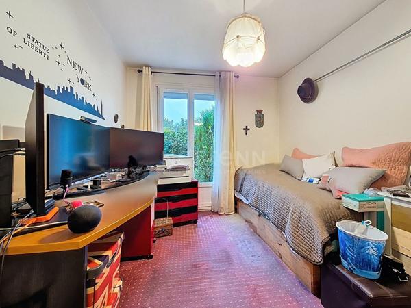 Appartement Lamorlaye 4 pièce(s) 79 m2