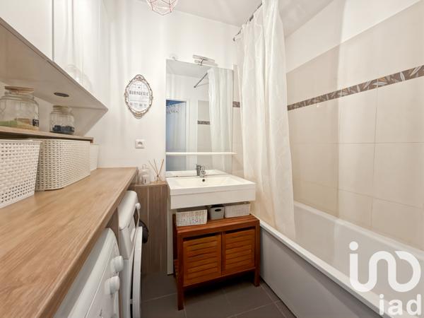 Appartement à vendre 3 pièces 54 m² Santeny