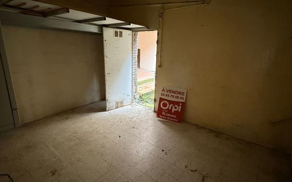 Immeuble à vendre    2 pièces • 200 m2 Saint-Quentin