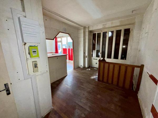 Location Bureau 53 75014 Paris 809293