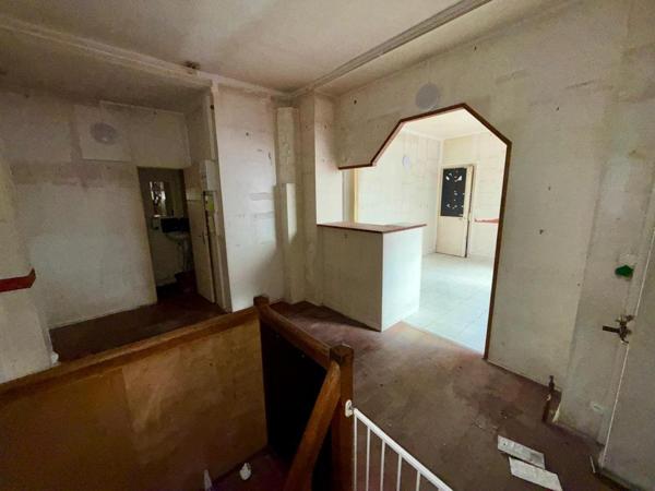 Location Bureau 53 75014 Paris 809293