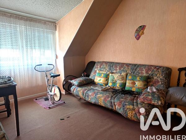 Maison à vendre 5 pièces 103 m² Châlons-en-Champagne