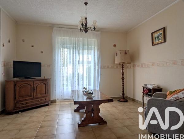 Maison à vendre 5 pièces 103 m² Châlons-en-Champagne