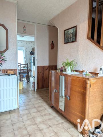 Maison à vendre 5 pièces 103 m² Châlons-en-Champagne