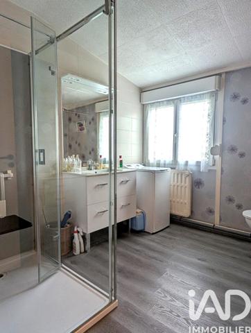 Maison à vendre 5 pièces 103 m² Châlons-en-Champagne