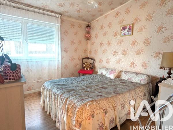 Maison à vendre 5 pièces 103 m² Châlons-en-Champagne