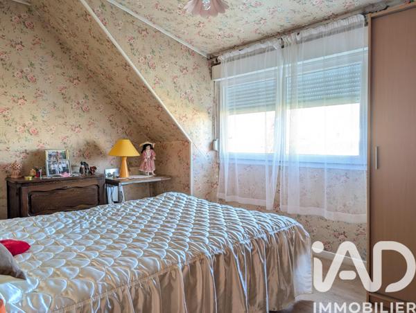 Maison à vendre 5 pièces 103 m² Châlons-en-Champagne