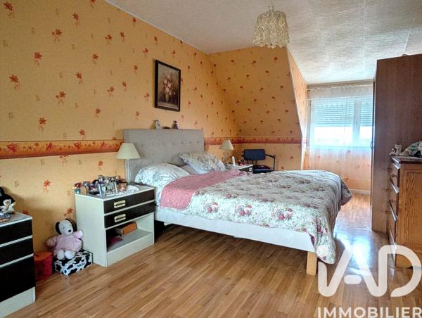 Maison à vendre 5 pièces 103 m² Châlons-en-Champagne