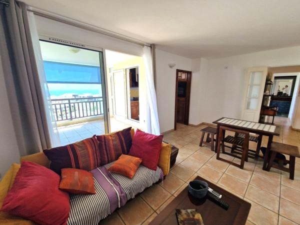 BEAU F3 MEUBLÉ LONGUE DUREE ST GILLES MONT ROQUEFEUIL