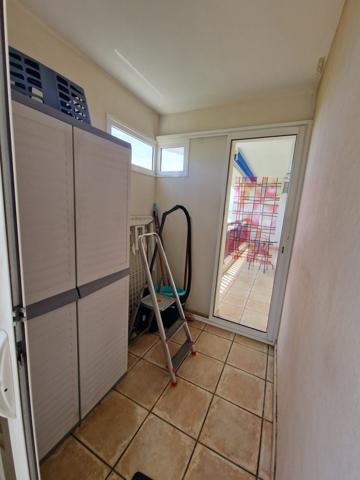 BEAU F3 MEUBLÉ LONGUE DUREE ST GILLES MONT ROQUEFEUIL