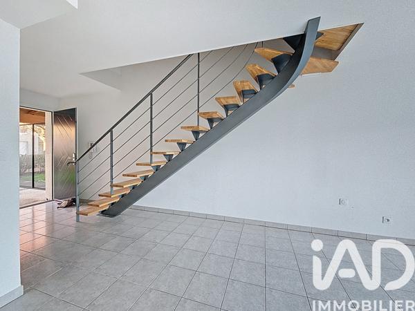 Appartement à vendre 3 pièces 78 m² Saint-Martin-de-Crau