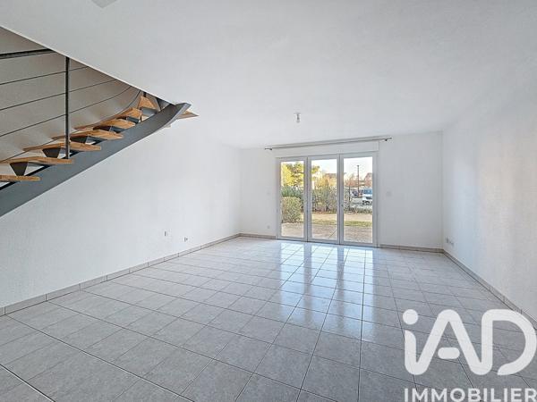 Appartement à vendre 3 pièces 78 m² Saint-Martin-de-Crau