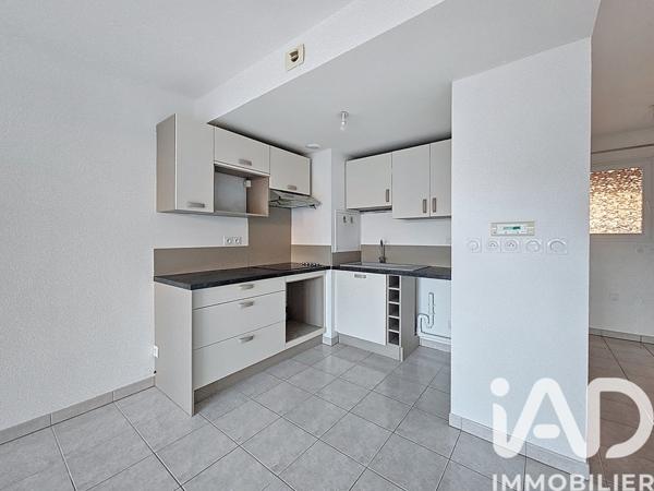 Appartement à vendre 3 pièces 78 m² Saint-Martin-de-Crau