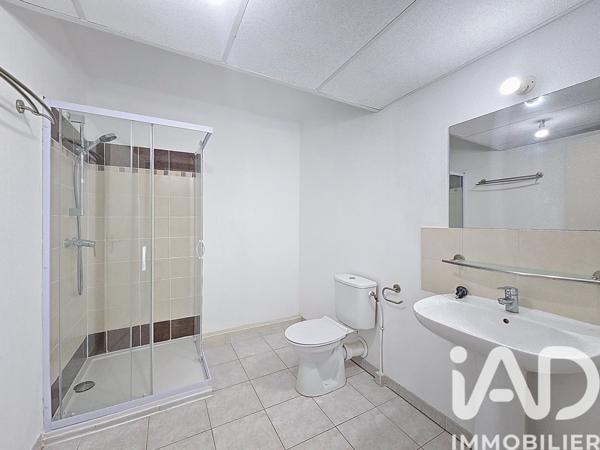 Appartement à vendre 3 pièces 78 m² Saint-Martin-de-Crau