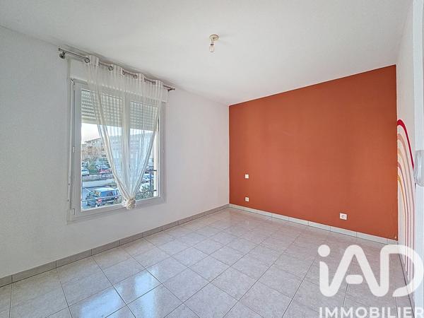 Appartement à vendre 3 pièces 78 m² Saint-Martin-de-Crau