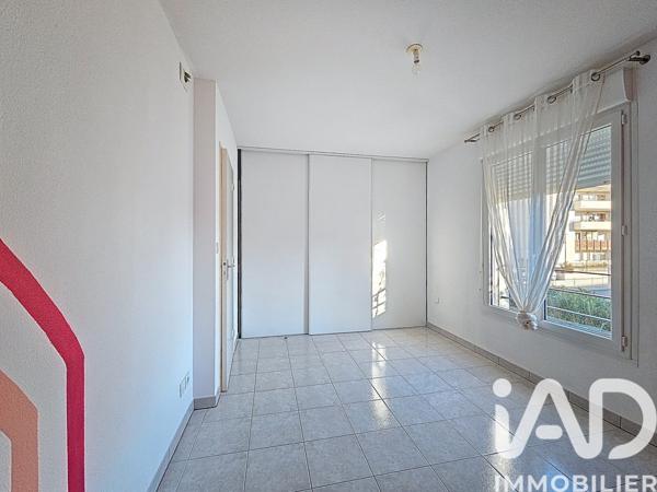 Appartement à vendre 3 pièces 78 m² Saint-Martin-de-Crau