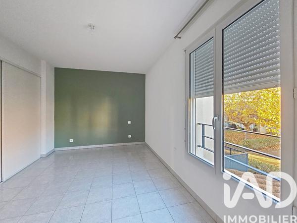 Appartement à vendre 3 pièces 78 m² Saint-Martin-de-Crau