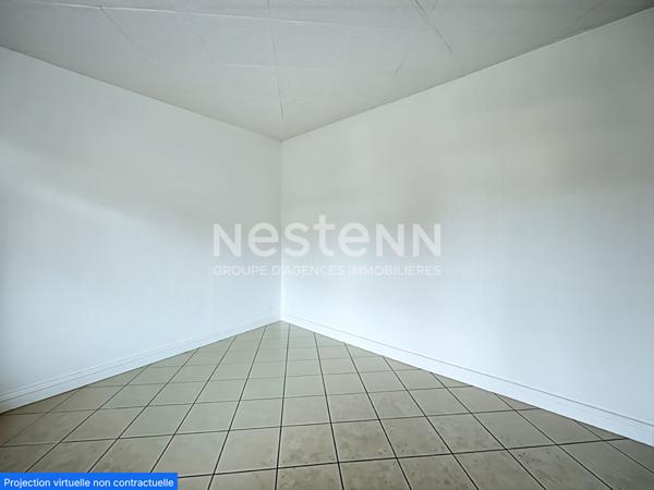 Appartement de 20,48 m² face aux nouveaux thermes d'Aix-les-Bains avec place de parking Emplacement privilégié