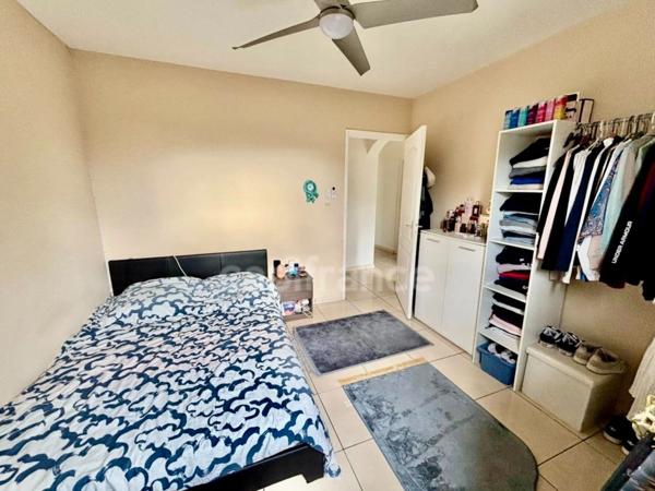 En exclusivité chez Capifrance - Maison familiale plain-pied - 4 chambres - Bras Panon proche centre