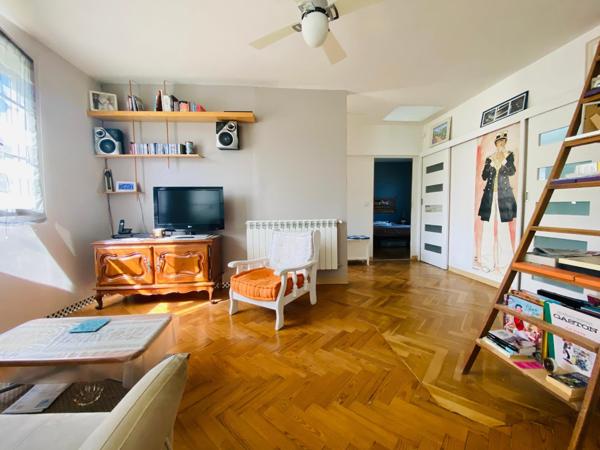 CENON – Maison rénovée 122 m² – Parcelle 813 m² – 4 chambres – Jardin, potager – Dépendance – Cave – Garage – Hammam