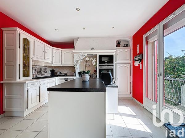 Maison à vendre 4 pièces 175 m² Resson