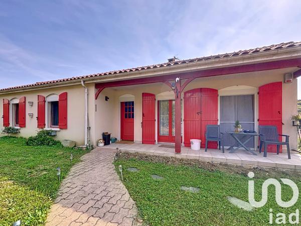 Maison à vendre 4 pièces 175 m² Resson