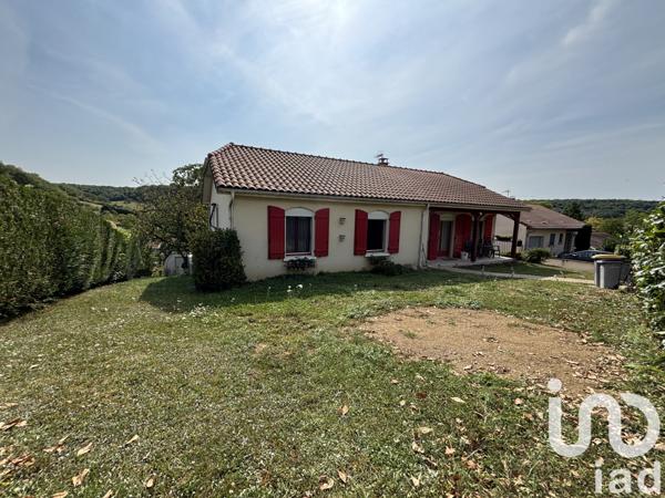 Maison à vendre 4 pièces 175 m² Resson