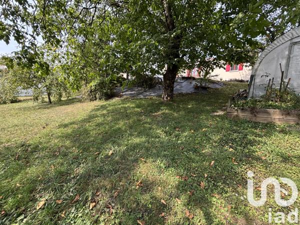 Maison à vendre 4 pièces 175 m² Resson