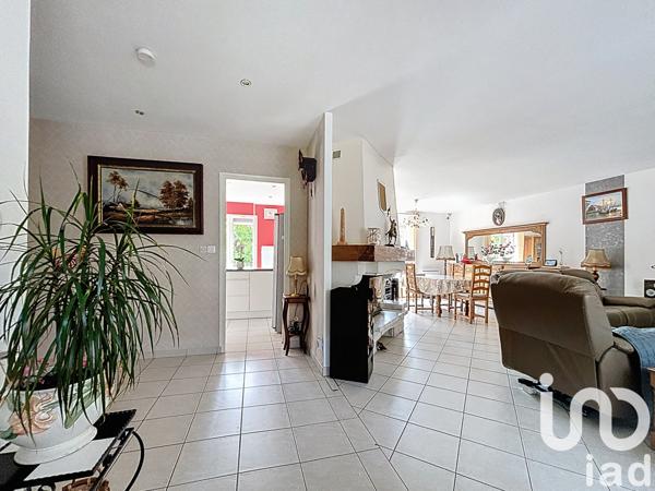 Maison à vendre 4 pièces 175 m² Resson