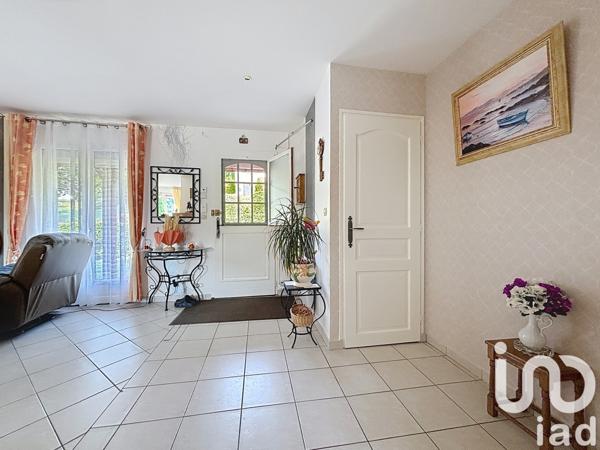 Maison à vendre 4 pièces 175 m² Resson