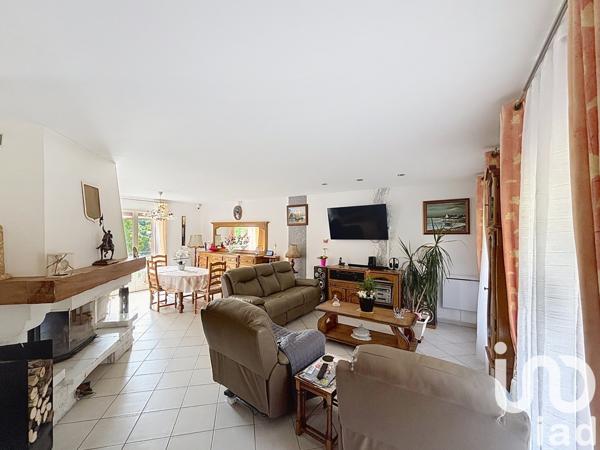 Maison à vendre 4 pièces 175 m² Resson