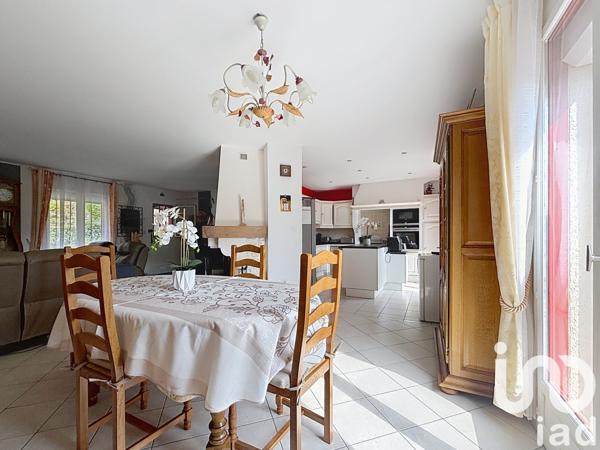 Maison à vendre 4 pièces 175 m² Resson