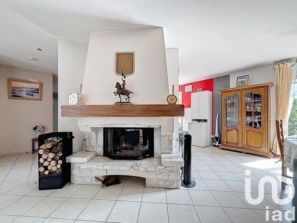 Maison à vendre 4 pièces 175 m² Resson