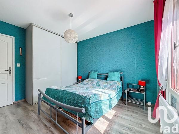 Maison à vendre 4 pièces 175 m² Resson