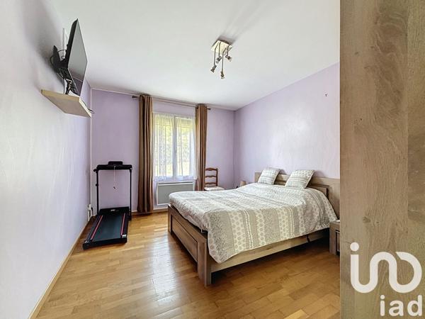 Maison à vendre 4 pièces 175 m² Resson