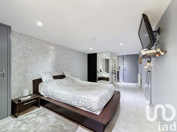 Maison à vendre 4 pièces 175 m² Resson