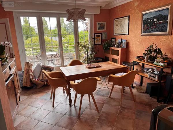 Achat - Maison Laval 53000 225 m 2 1412 m 2