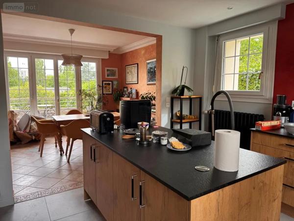 Achat - Maison Laval 53000 225 m 2 1412 m 2