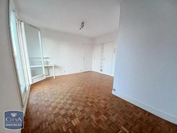 Appartement à louer 2 pièces 42.26m²