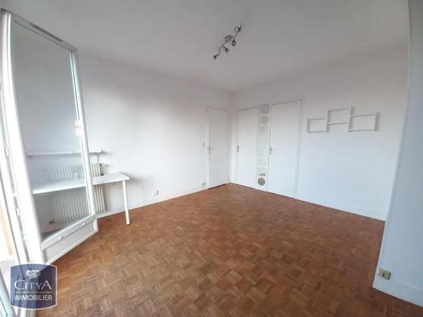 Appartement à louer 2 pièces 42.26m²