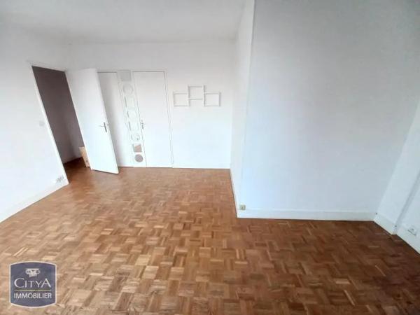 Appartement à louer 2 pièces 42.26m²