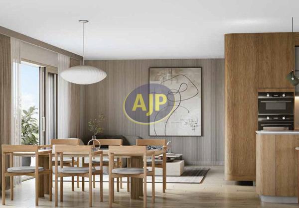 Vente appartement Bruges : 320 000 € - AJP ACTEA Talence