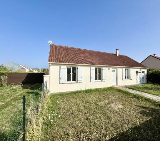 Maison à vendre |  Bourges |  6 pièces | 113 m²