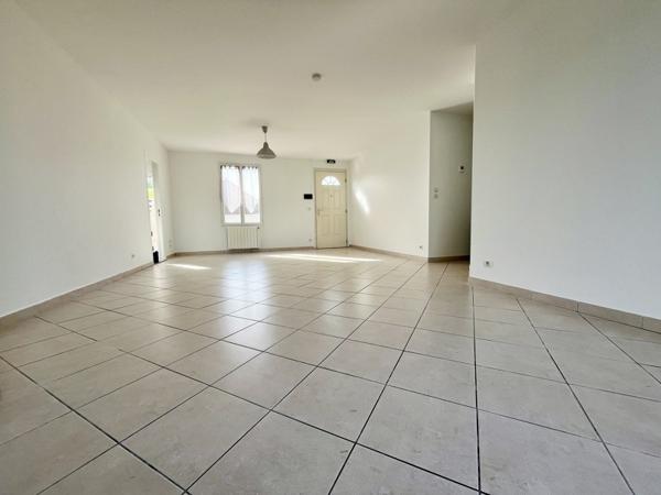 Maison à vendre |  Bourges |  6 pièces | 113 m²