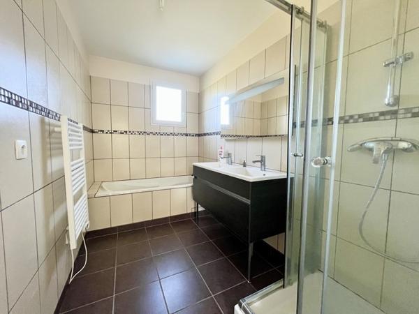 Maison à vendre |  Bourges |  6 pièces | 113 m²