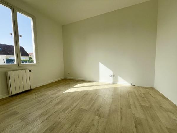 Maison à vendre |  Bourges |  6 pièces | 113 m²