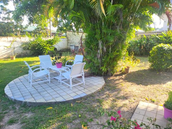 Maison à vendre 6 pièces CAYENNE (973)